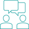 icons-talking
